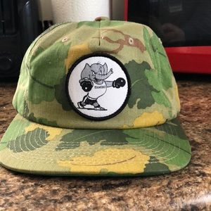 Diamond Supply SnapBack